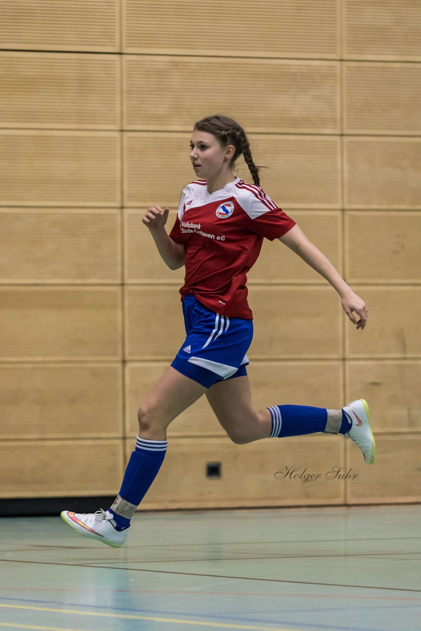 Bild 659 - Girls Cup